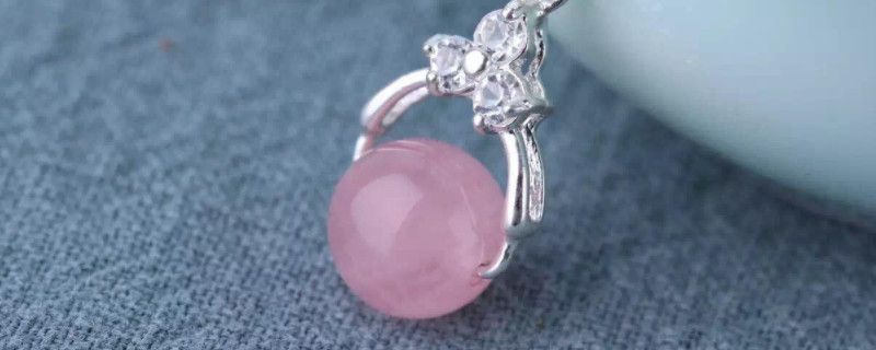 馬粉水晶的功效與禁忌