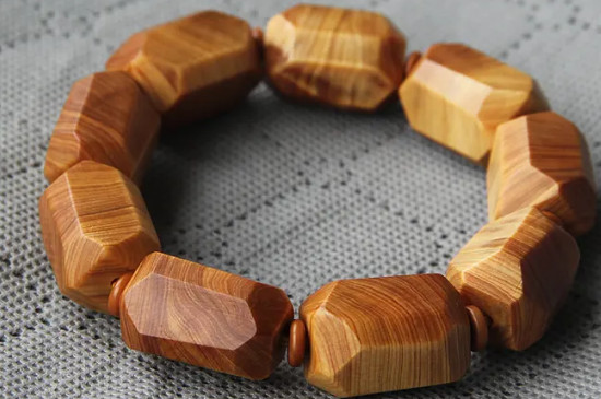 崖柏怎么盤(pán)