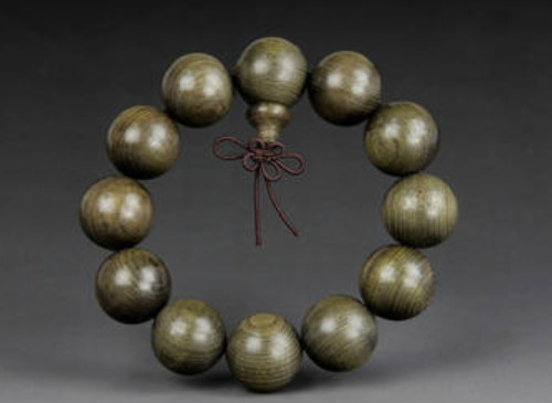 真假沉木的區(qū)別