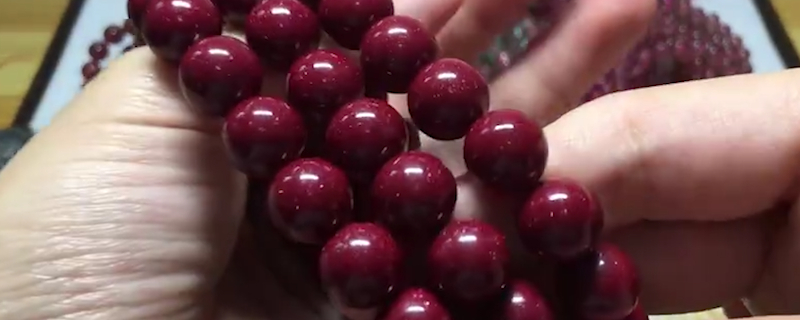 朱砂的功效與作用佩戴禁忌