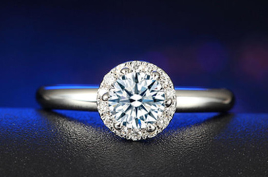 鉆石0.3ct是什么意思