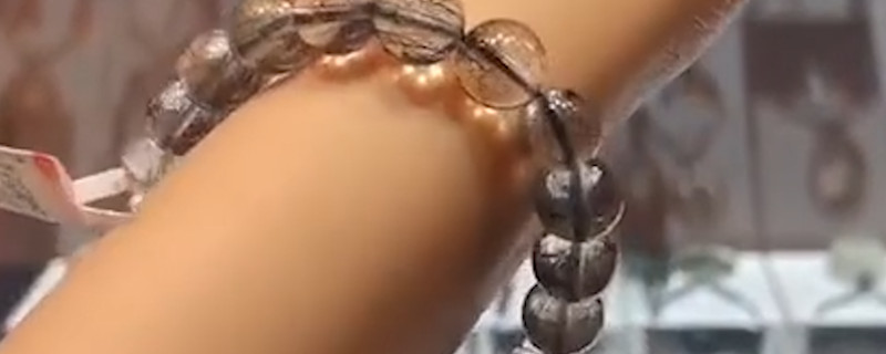 黑水晶的功效與禁忌