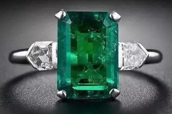 祖母綠有燒和無(wú)燒的區(qū)別