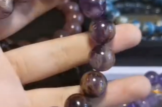 幽靈手串功效與作用