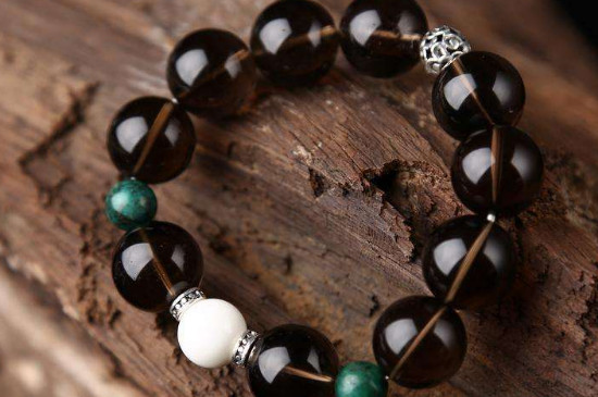 煙晶和茶晶的區(qū)別