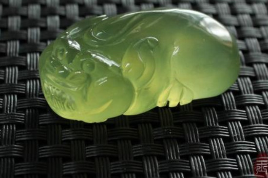 佩戴貔貅的八大注意事項，你一定要知道