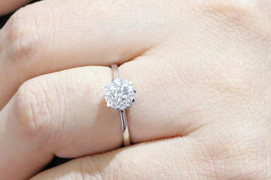 鉆石g色什么級(jí)別