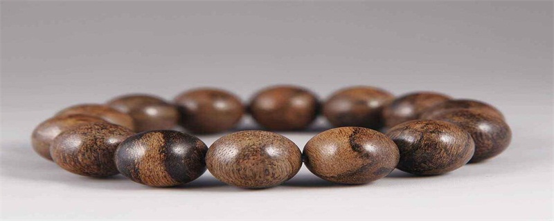 黑檀手串可以取下幾顆珠子行嗎