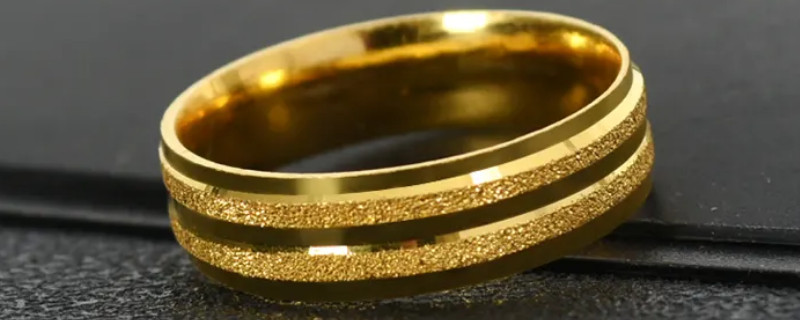 黃金戒指多少克