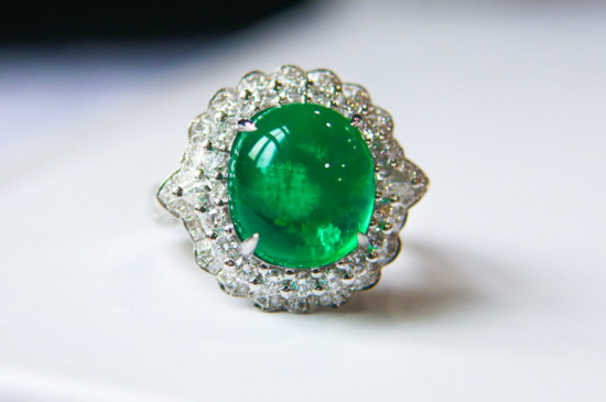 祖母綠能帶多少年，祖母綠保養(yǎng)的禁忌