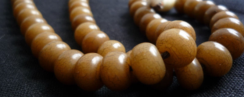 象皮手串的功效與作用