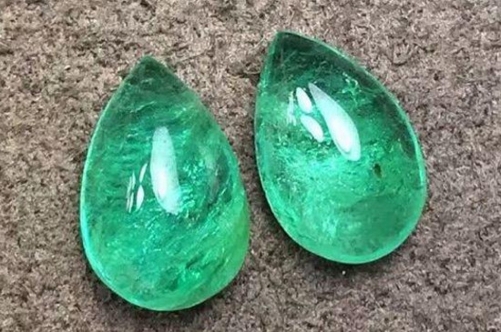 戴祖母綠的好處，祖母綠的意義