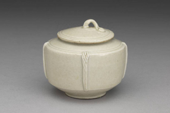 定窯瓷器特點和鑒別方法