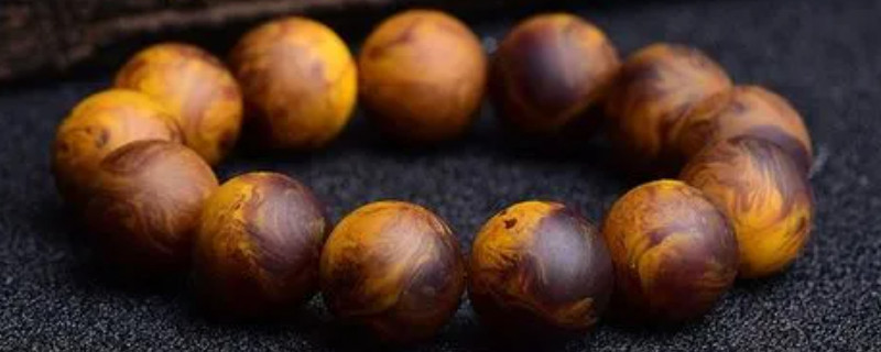 龍涎香手串的真假