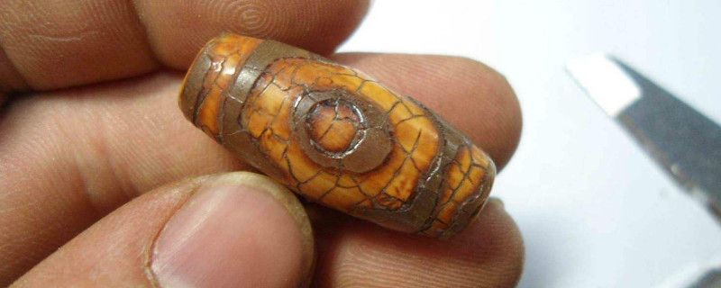 佩戴火供天珠的好處