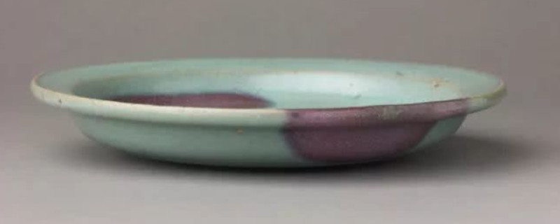 北宋鈞窯瓷器真品特征