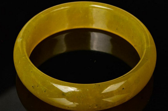 岫玉黃金玉的作用,岫玉黃金玉對人體的好處