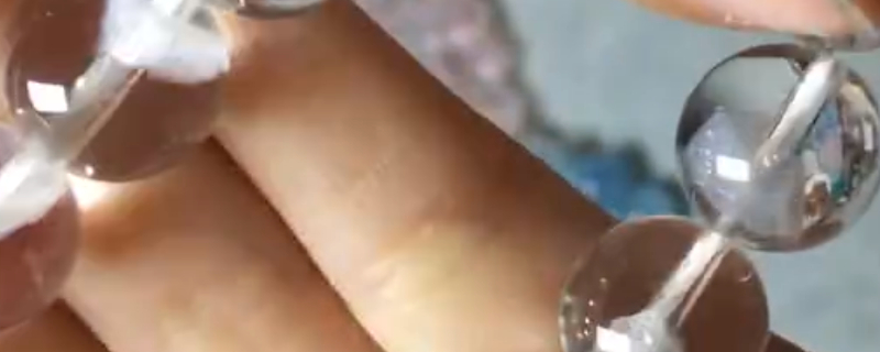 幽靈手串功效與作用