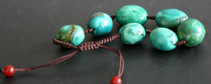 綠松石可以戴著洗澡嗎