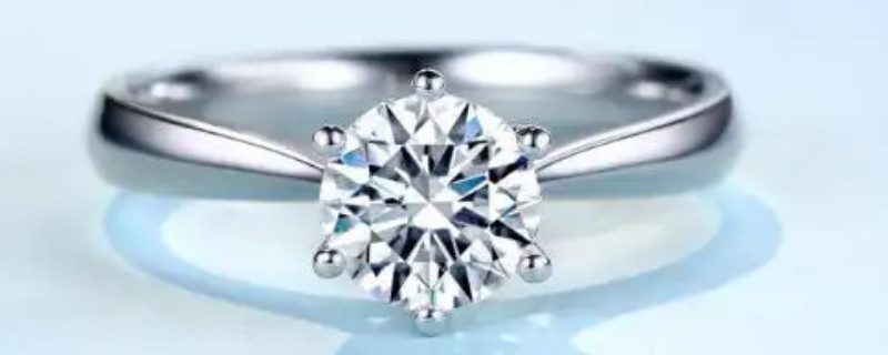 鉆石戒指款式