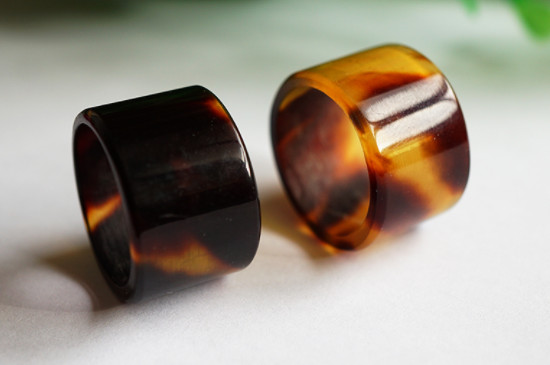 玳瑁怎么清洗變亮