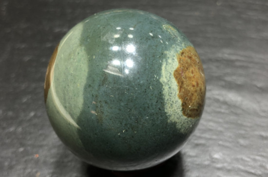 海洋碧玉是什么東西?