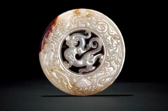 玉器的種類