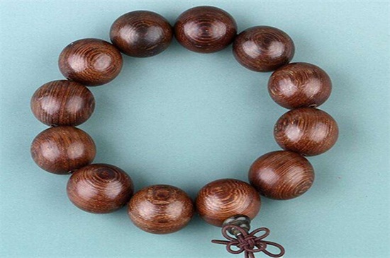 雞翅木怎么盤包漿