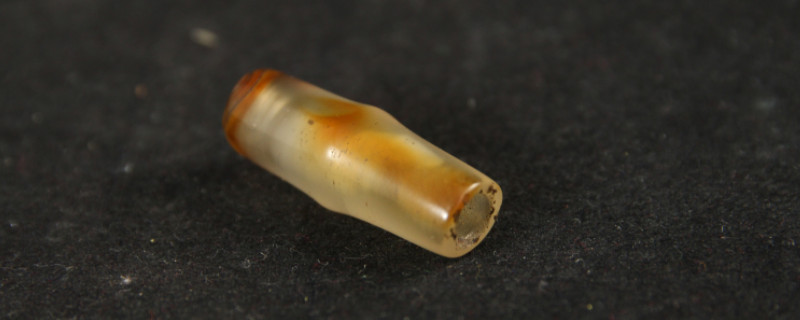 女人佩戴紅瑪瑙的禁忌