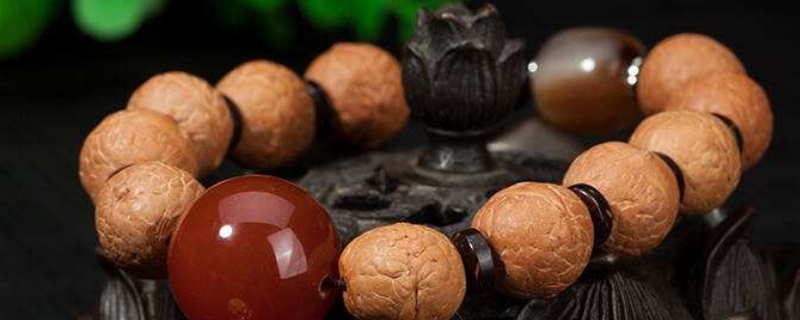 16顆手串珠子數(shù)量含義