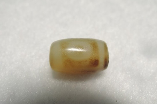三眼天珠分幾種圖案