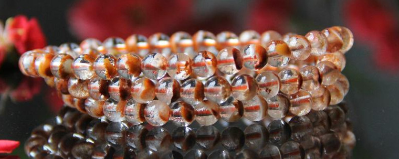 雪花幽靈的功效與作用佩戴禁忌