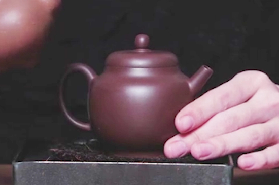 如何鑒定紫砂壺是不是化工壺
