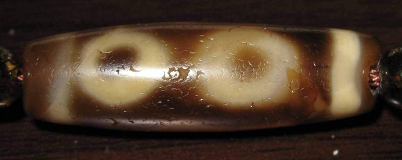 天珠透明的好還是不透明的好