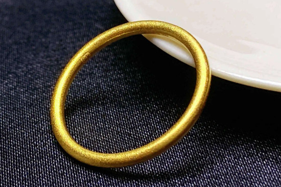 5g硬金和足金有什么區(qū)別