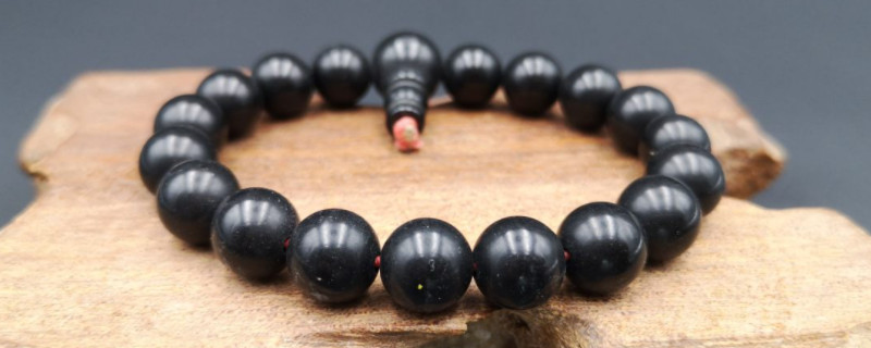 藥珀手串的功效