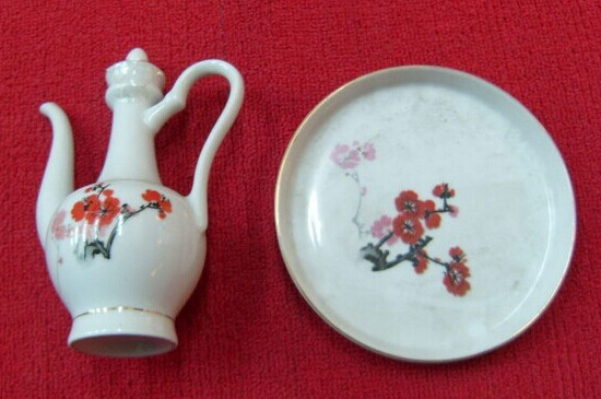 毛瓷的鑒別方法