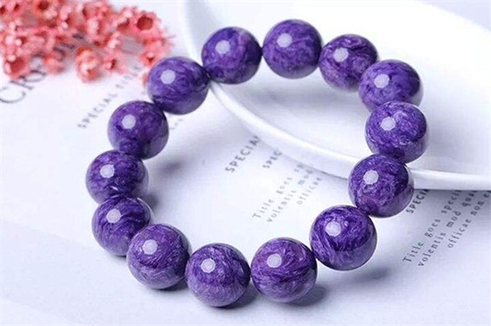 紫龍晶的功效與作用