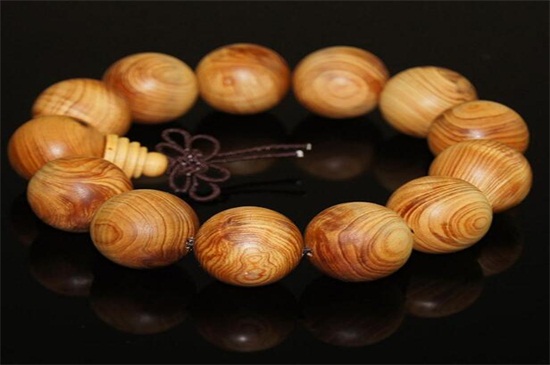 崖柏可以上油嗎