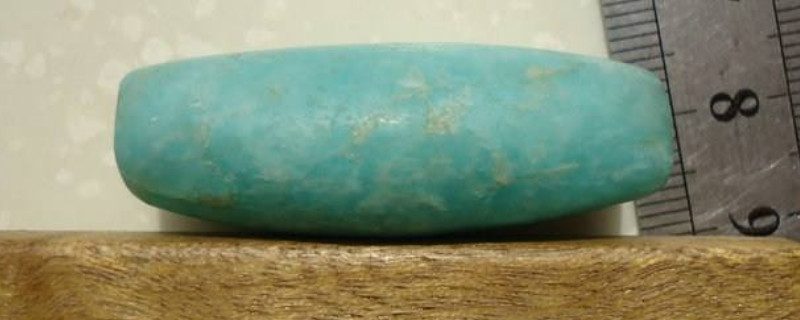 天河石和天河玉髓的區(qū)別