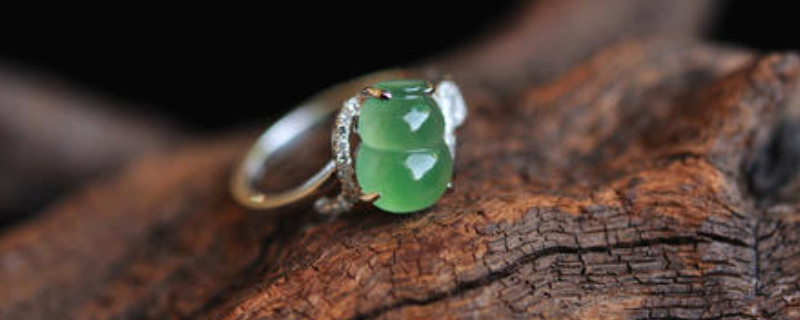 葫蘆翡翠的寓意