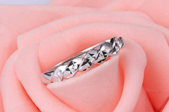 鉑金戒指戴哪個手好