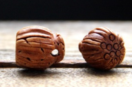 桃核盤了4年為什么不紅