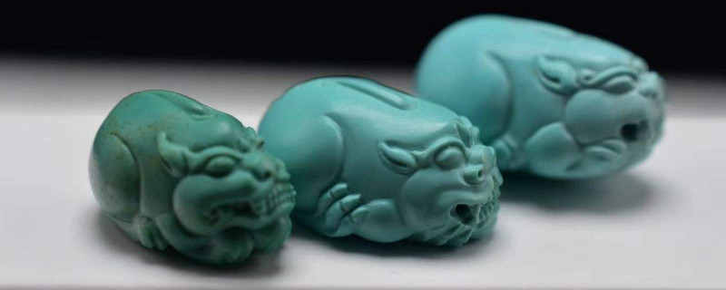 綠松石有水草紋好嗎