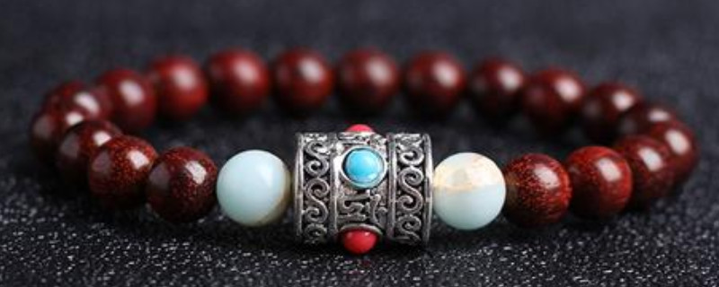 小葉紫檀的功效與作用