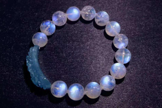 灰月光戴久了藍光會變淡嗎