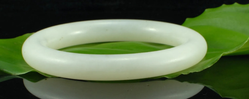 和田玉注膠怎么識(shí)別