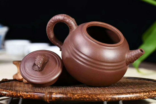 紫砂壺第一次使用怎樣開壺