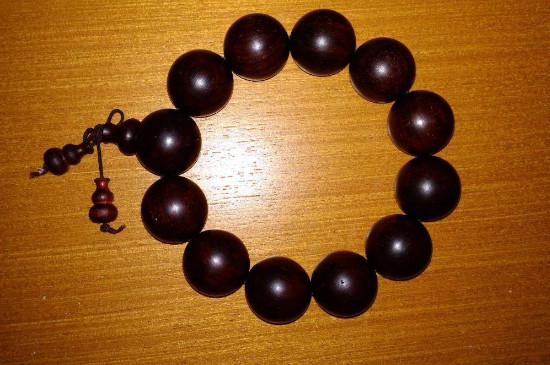 老料小葉紫檀怎么鑒別