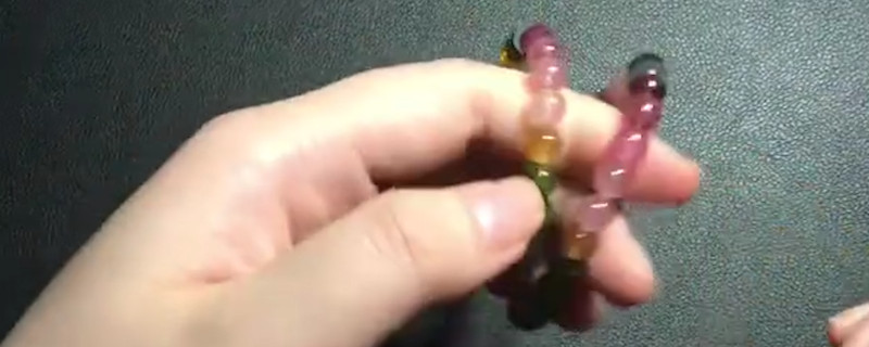 碧璽發(fā)晶的功效與作用